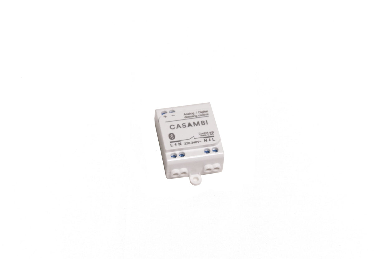 Wireless BLE light control unit – Cariitti